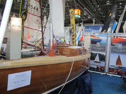 Messe BOOT 2016-6